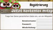 Hilfe Symbol